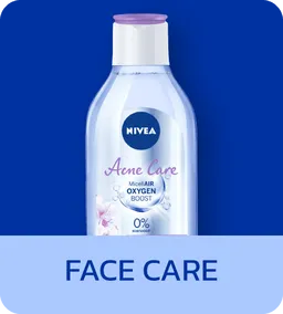 NIVEA | Face Care