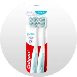 Colgate-Palmolive : Toothbrushes