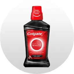Colgate-Palmolive : Mouthwash