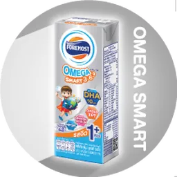 Foremost | Omega Smart