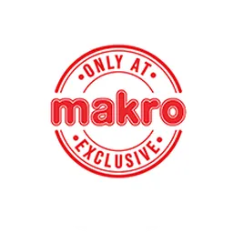 Makro Exclusive Brand | Only at Makro Exclusive