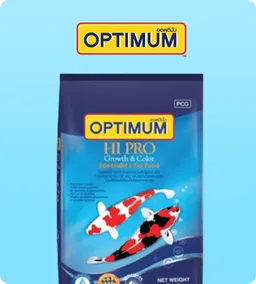SmartHeart & Me-O Official : Optimum