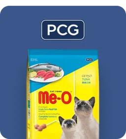 TopBrands: SmartHeart & Me-O Offcial