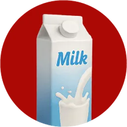 Bulk Pack, Big Value | Dairy Products & Hot beverage
