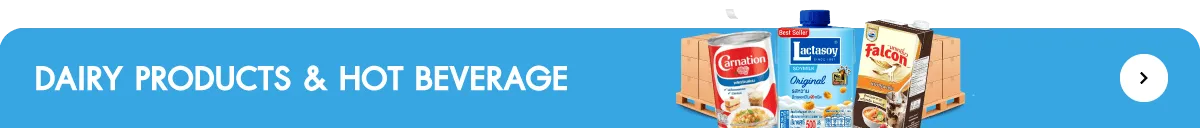 Bulk Pack, Big Value | Dairy Products