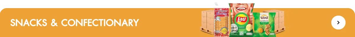 Bulk Pack, Big Value | Snacks & Confectionary