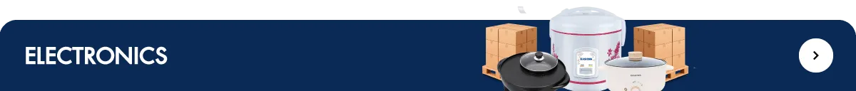 Bulk Pack, Big Value | Electronic