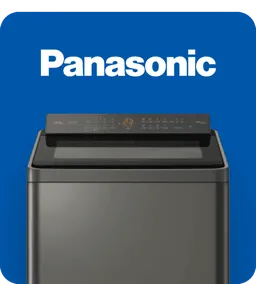 TopBrands: Panasonic