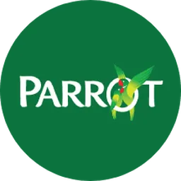 BJC : Parrot
