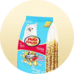 Makro Exclusive Brand | Pet Foods