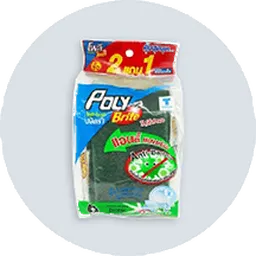 Polybrite Cate Icon 1