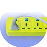 Power & Electrical Supplies