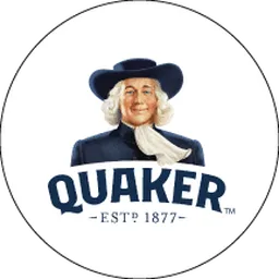 Pepsico Page - Quaker