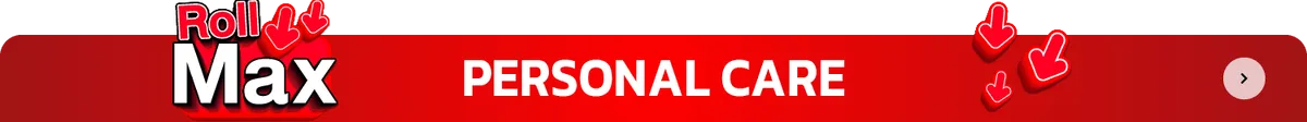 Roll Max | Personal Care Hot Deal!