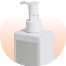 Roll Max Cate Icon - Personal Care