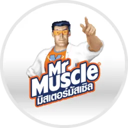 SC Johnson: Mr. Muscle