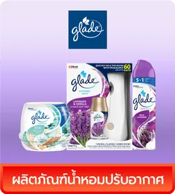 SC Johnson: Air Refresher