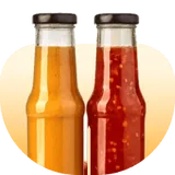 Sauce & Seasoning