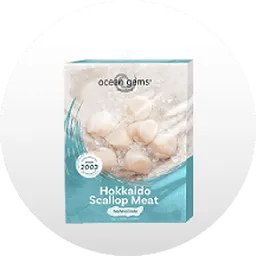 Siam Food Services - Seafood