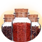 Seasoning and spices