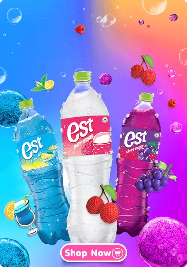 est Multi-Flavored