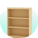 หิ้งและชั้นวาง