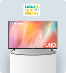 3P Shop by Icon - Lotuss