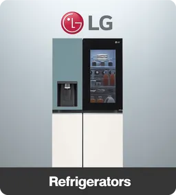 LG Shop by brand 3 - Refrigerators