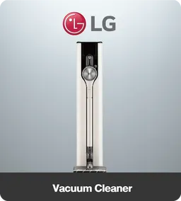 LG Shop by brand 5 - Vacuum Cleaner