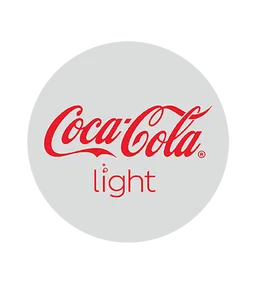 Coca-Cola : Coke Light