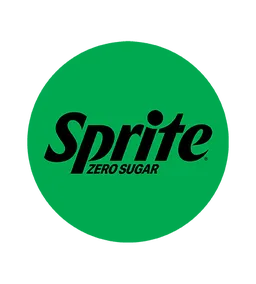 Coca-Cola : Sprite Zero