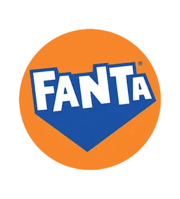Coca-Cola : Fanta