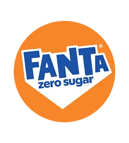 Coca-Cola : Fanta No Sugar