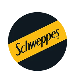 Coca-Cola : Schweppes