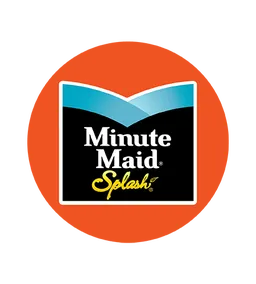 Coca-Cola : Minute Maid Splash