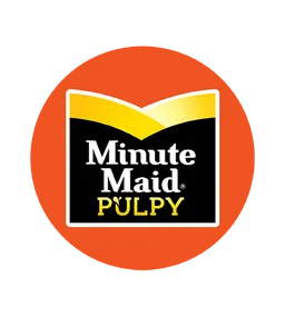 Coca-Cola : Minute Maid Pulpy