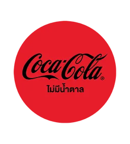 Coca-Cola : Coke Zero