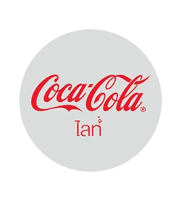 Coca-Cola : Coke Light