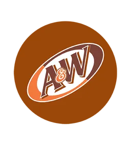 Coca-Cola : A and W