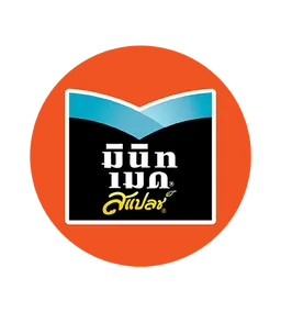 Coca-Cola : Minute Maid Splash