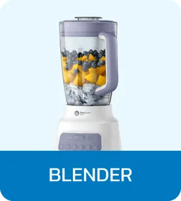 Philips | Blender