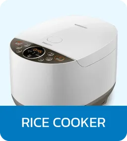 Philips | Rice Cooker