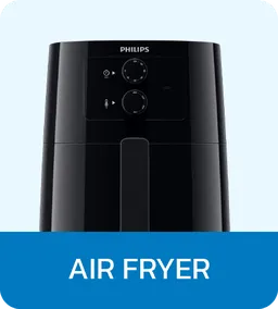 Philips | Air Fryer