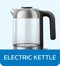Philips | Electric Kettle