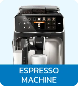 Philips | Espresso Machine