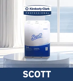 Kimberly Clark Shop Icon 1