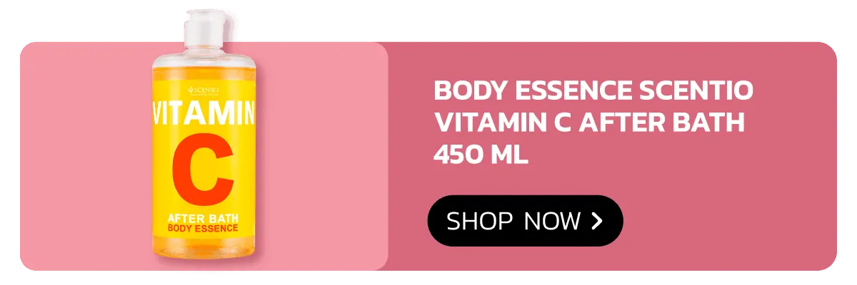 Beauty Buffet - Stack 1