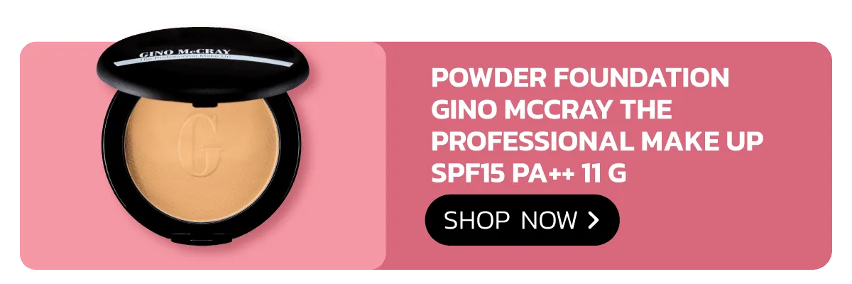 Beauty Buffet - Stack 3