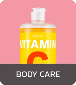 Beauty Buffet | Body Care