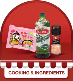 Sino Family | Cooking & Ingredients